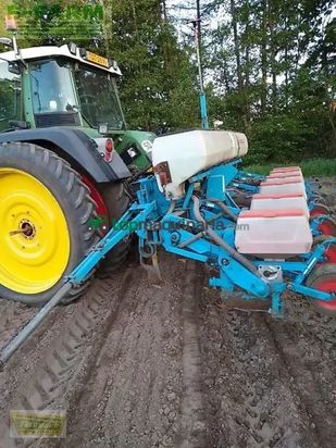 Sembradora monograno mecanica - Monosem - maislegegerät 6-reihig