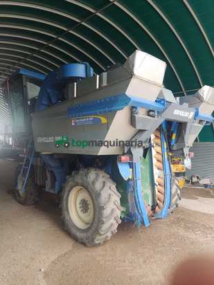 Vendimiadora - New Holland - SB58