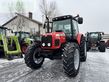 Tractor agrícola - Massey Ferguson - 6460 dyna-6