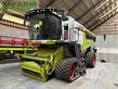 Cosechadora de Cereal - Claas - lexion 8800 tt