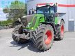 Tractor agrícola - Fendt - 826 profi