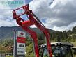 Tractor agrícola - Massey Ferguson - mf 5608 dyna-4