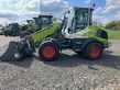 Minicargadora - Claas - radlader torion 738 t sinus