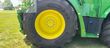 Cosechadora de Cereal - John Deere - 8500