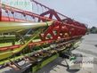 Cosechadora de Cereal - Claas - lexion 630