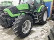 Tractor agrícola - Deutz-Fahr - agrotron ttv 1160 TTV