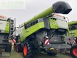 Cosechadora de Cereal - Claas - lexion 7700 tt