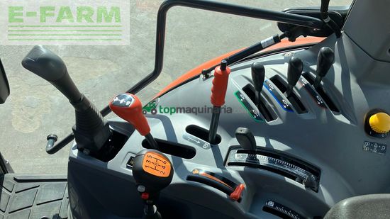 Tractor agrícola - Kubota - M5111