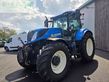 Tractor agrícola - New Holland - t7.195s