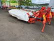 Cortacésped manual - Kuhn - gmd 310-ff