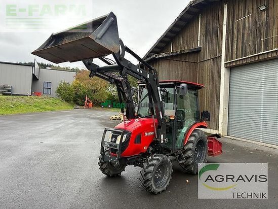 Tractor agrícola - Branson - f 36 cn