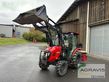 Tractor agrícola - Branson - f 36 cn
