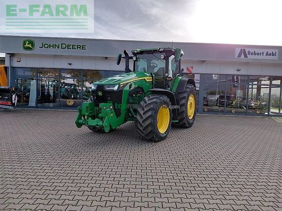 Tractor agrícola - John Deere - 8r 310