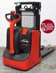 Elevadora - Linde - d 08 1160-01