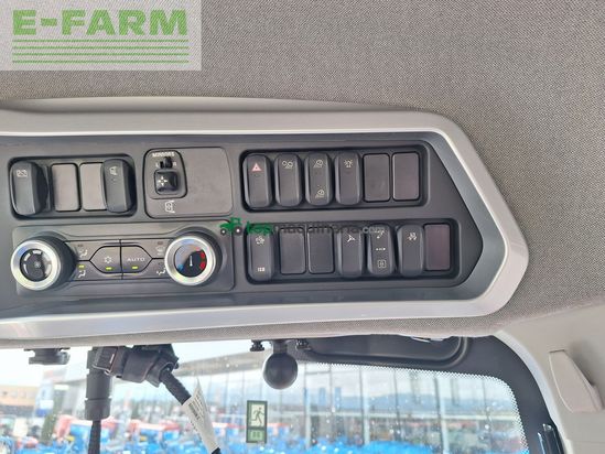 Tractor agrícola - Steyr - 6240 absolut cvt CVT