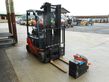 Elevadora - Toyota - 8fbnkt16t triplex 4,7m + ss + ladegerät ( lithiu