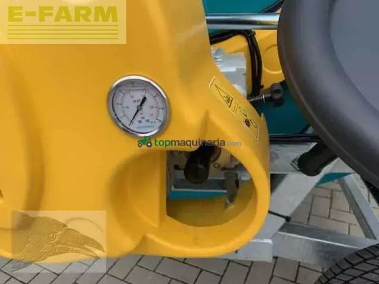 Riego - Ferbo - ga 320/63 bewässerungsanlage