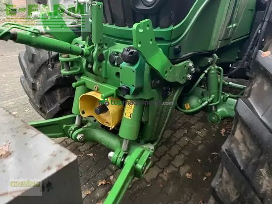 Tractor agrícola - John Deere - 6230r