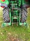 Tractor agrícola - John Deere - tracteur john deere 5090gv