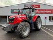 Tractor agrícola - Massey Ferguson - 7718 s d 6 efficient Efficient