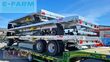 Remolqu agrícola - Fliegl - zpw 120 b ballenwagen