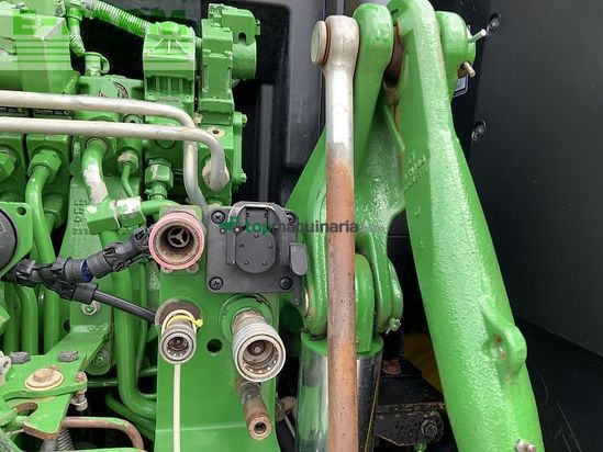 Tractor agrícola - John Deere - 6175r tractor (st24009)
