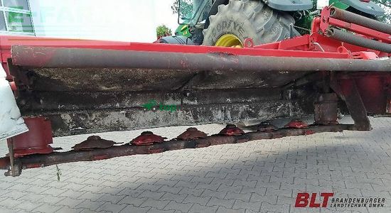 Cortacésped manual - Lely - heckmähwerk splendimo 900 mc