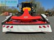Cortacésped manual - Kuhn - gmd 3125 f-ff