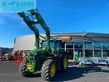 Tractor agrícola - John Deere - 6155r