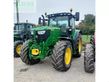 Tractor agrícola - John Deere - 6155r