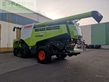 Cosechadora de Cereal - Claas - lexion 780tt