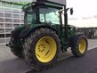Tractor agrícola - John Deere - 6125r
