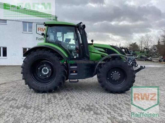 Tractor agrícola - Valtra - t235v