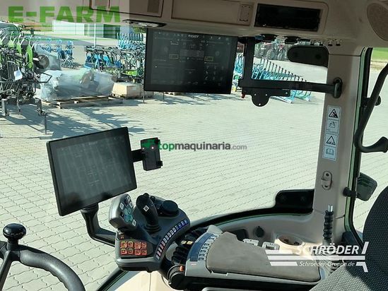 Tractor agrícola - Fendt - 516 vario gen3 profi plus ProfiPlus
