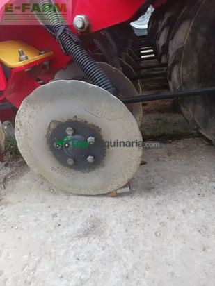 Combinado de siembra - Väderstad - rapid 300 s, super xl