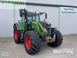 Tractor agrícola - Fendt - 724 s4 profi plus