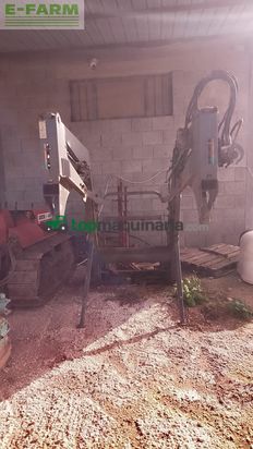 Tractor agrícola - Case IH - MXU 135