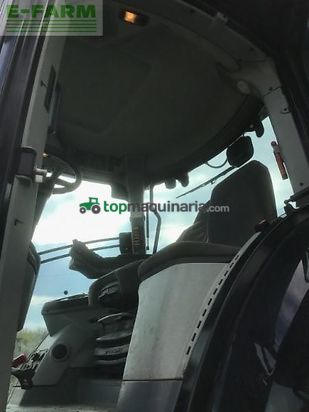 Tractor agrícola - Claas - axion 830