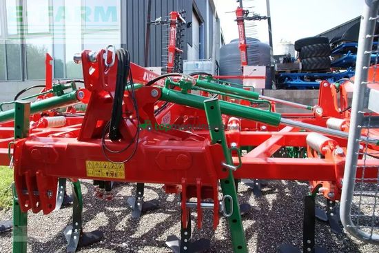 Cultivador - Agro-Masz - runnner 40 h-aktion-mulchgrubber-neu