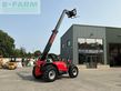 Telescopica - Manitou - mlt 737-130 ps+elite telehandler (st26935)