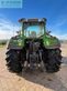 Tractor agrícola - Fendt - 724 vario s4 profiplus