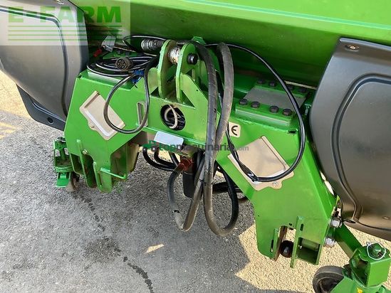 Esparcidor - Amazone - za-m profis hydro