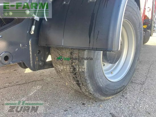 Remolqu esparcidor - Kuhn - spw power 18.2 dl-ph5