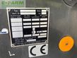 Cosechadora de Cereal - Claas - lexion 770 terra trac
