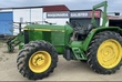 Tractor agrícola - John Deere - 6310
