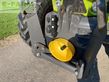Tractor agrícola - Claas - arion 510 cmatic cis+ CMATIC CIS+