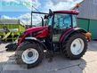 Tractor agrícola - Valtra - a 104