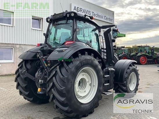 Tractor agrícola - Valtra - t 235 d