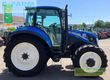 Tractor agrícola - New Holland - t5.95