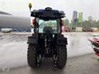 Tractor agrícola - Iseki - tg